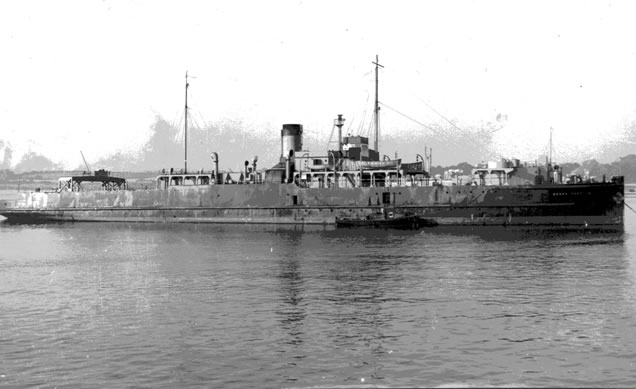 Essex Ferry