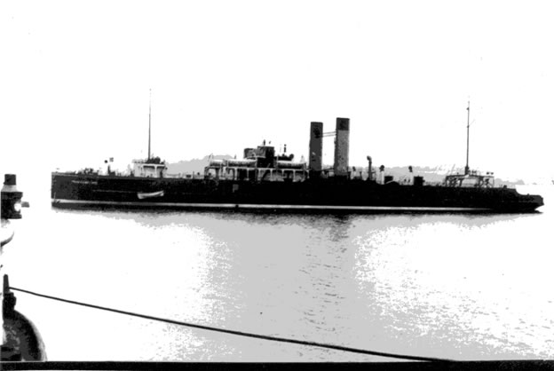 Train Ferry No 2
